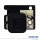 PLACA TECLADO DE FUNÇÕES / BOTÃO POWER ON/OFF SAMSUNG BN61-11584A UN32J6500 UN40J6500 UN40JU6000